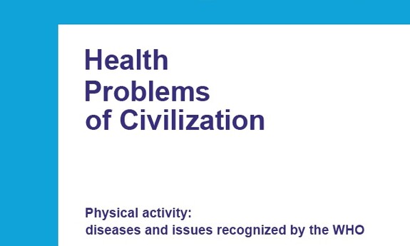 Health Problems of Civilization, Volume 17, Issue 2, 2023