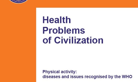 Health Problems of Civilization, Volume 13, Issue 3, 2019
