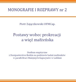 MONOGRAFIE I ROZPRAWY NR 2