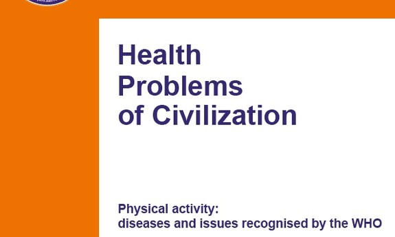 Health Problems of Civilization, Volume 14, Issue 2, 2020