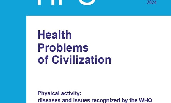 Health Problems of Civilization, Volume 18, Issue 2, 2024