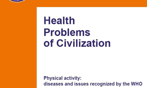 Health Problems of Civilization, Volume 15, Issue 3, 2021