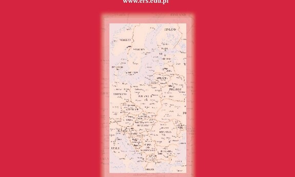 Economic and Regional Studies / Studia Ekonomiczne i Regionalne, Volume 10, Issue 4, 2017