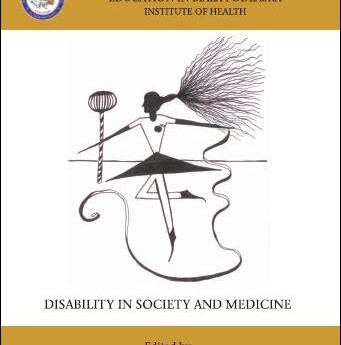 Disability in society and medicine
