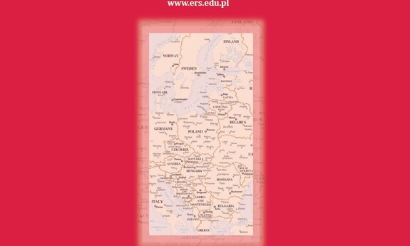 Economic and Regional Studies / Studia Ekonomiczne i Regionalne, Volume 16, Issue 1, 2023