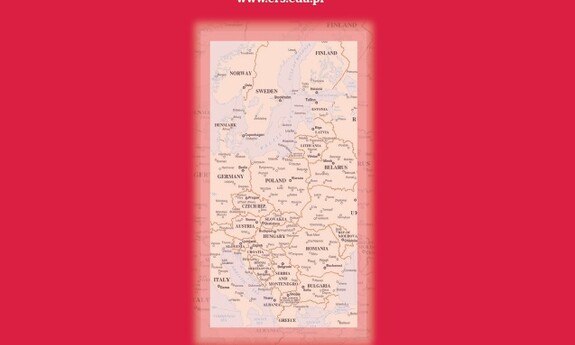 Economic and Regional Studies / Studia Ekonomiczne i Regionalne, Volume 15, Issue 1, 2022