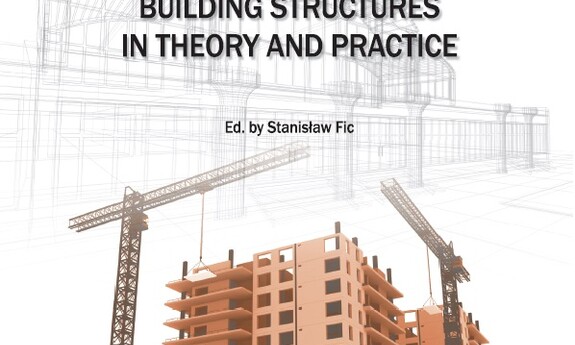 Building structures in theory and practice