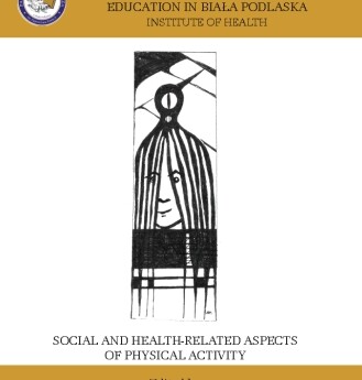 Social and health-related aspects of physical acitivity