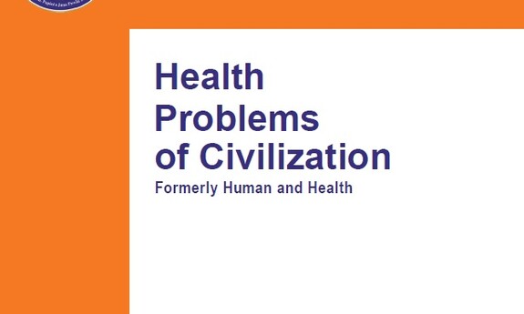 Health Problems of Civilization, volume 9, issue 1, 2015