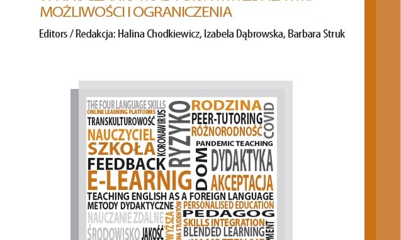 Individual and group learning and teaching in traditional and online education: possibilities and limitations / Praca indywidualna i grupowa w nauczaniu tradycyjnym i zdalnym: możliwości i ograniczenia