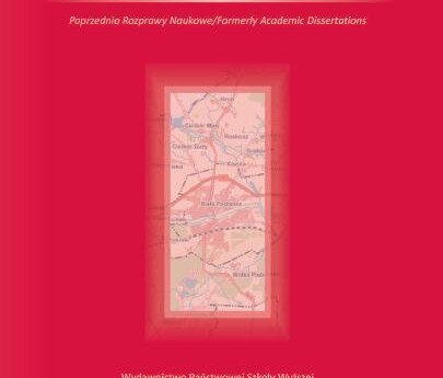 Economic and Regional Studies / Studia Ekonomiczne i Regionalne, Volume 4, Issue 2, 2011