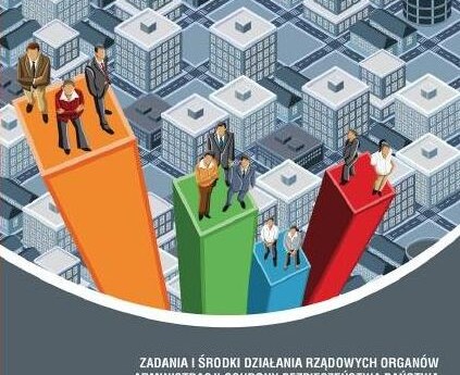 Zadania i środki działania rządowych organów administracji ochrony bezpieczeństwa państwa i porządku publicznego w czasie transcyzy