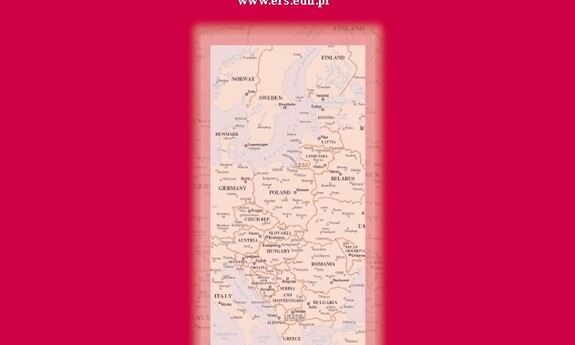 Economic and Regional Studies / Studia Ekonomiczne i Regionalne, Volume 7, Issue 4, 2014