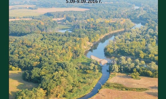 Plejstocen południowej części pogranicza polsko-białoruskiego", Biała Podlaska/Brest 5 – 9.09.2016