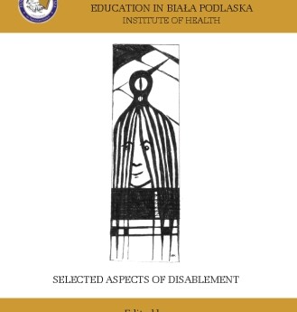 Selected aspects of disablement