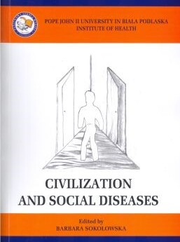 Civilization and social diseases