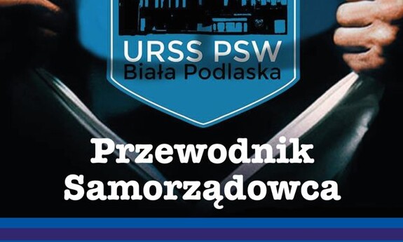 Przewodnik Samorządowca Państwowej Szkoły Wyższej im. Papieża Jana Pawła II w Białej Podlaskiej