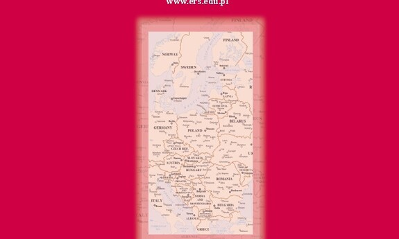 Economic and Regional Studies / Studia Ekonomiczne i Regionalne, Volume 7, Issue 3, 2014
