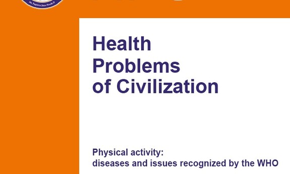 Health Problems of Civilization, Volume 15, Issue 2, 2021